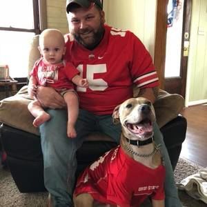 Meet your Posher, Scott